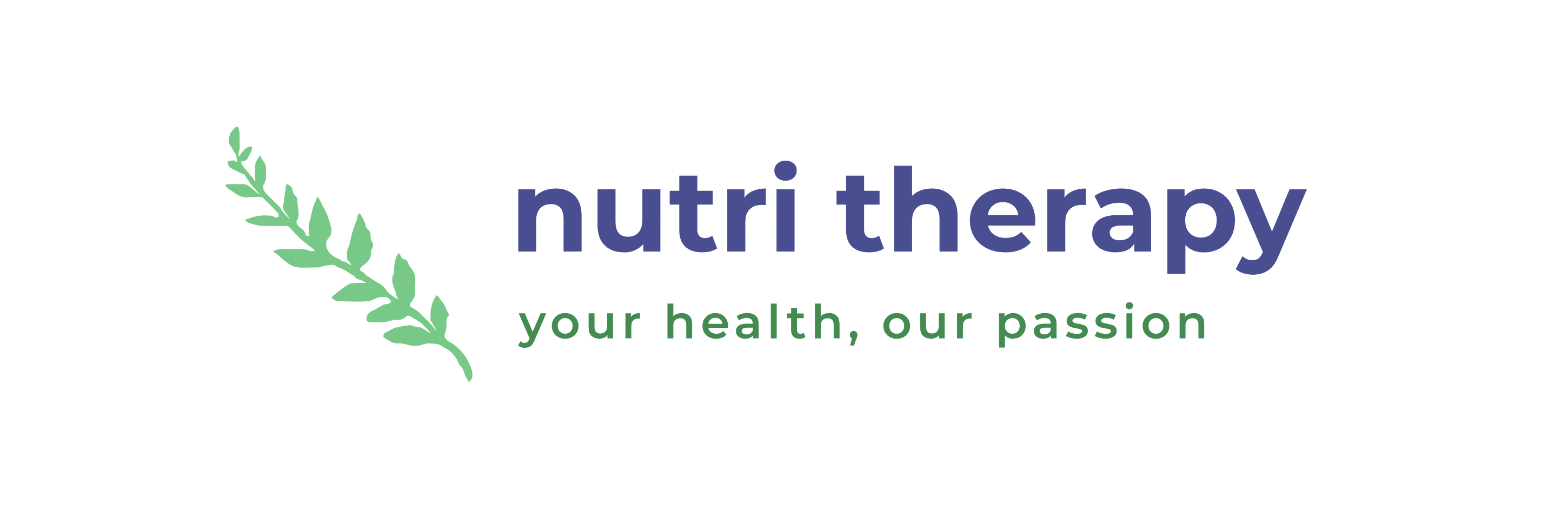 Nutri Therapy logo